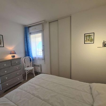 Appartement 2 Pieces/Cabine, Piscine, Parking, Bord De Mer - Saint Jean De Monts - Fr-1-224C-81 Экстерьер фото